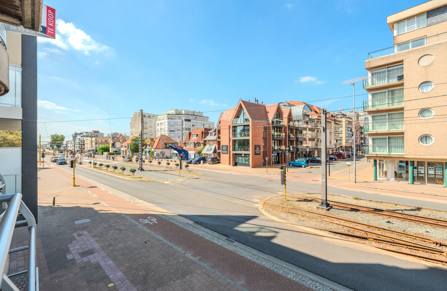 Studio te koop in Westende