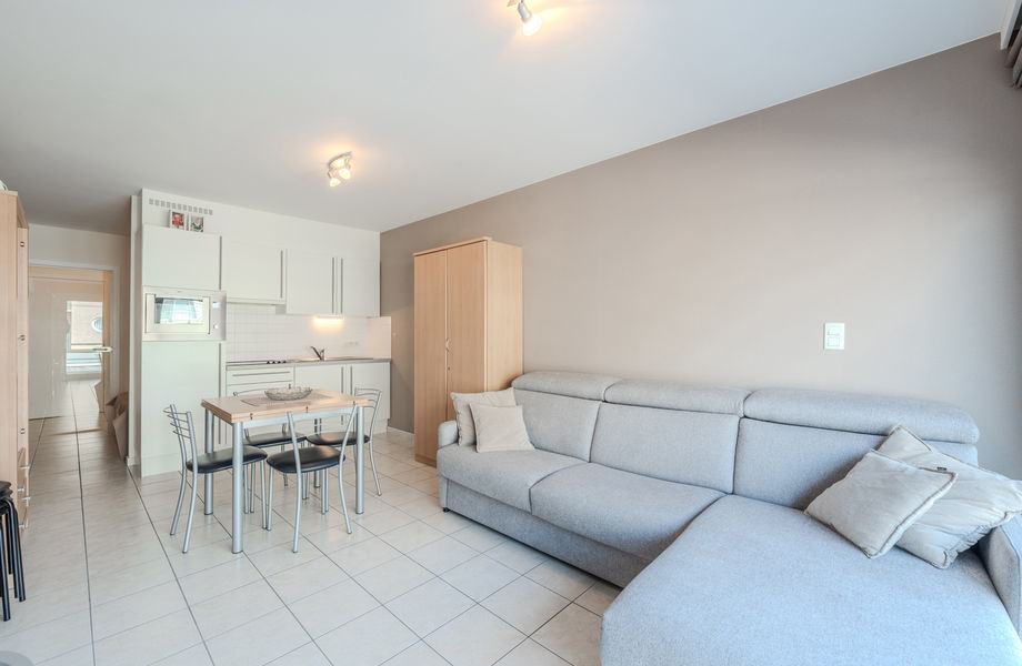 Studio te koop in Westende