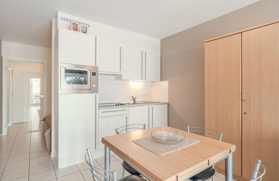 Studio te koop in Westende