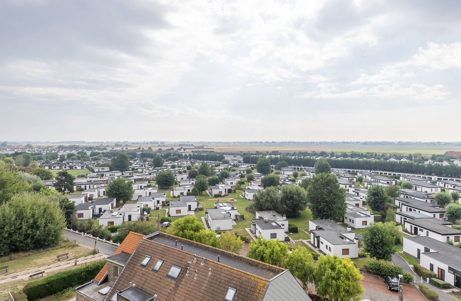 Studio te koop in Westende