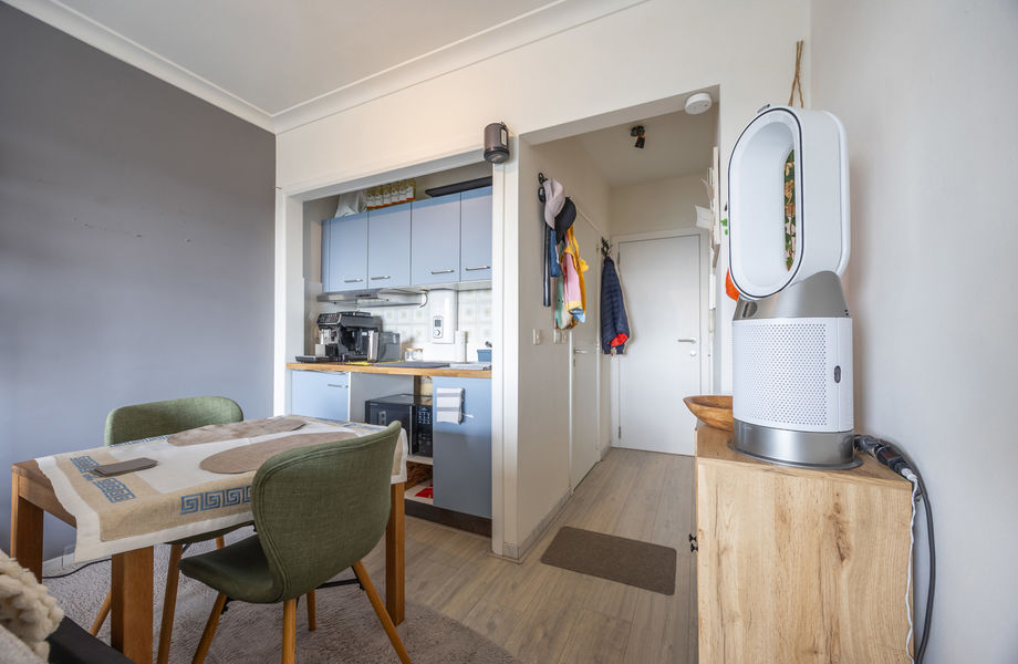 Studio te koop in Westende