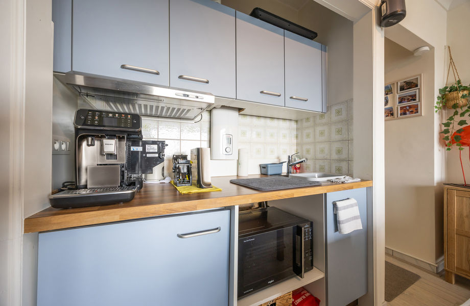 Studio te koop in Westende