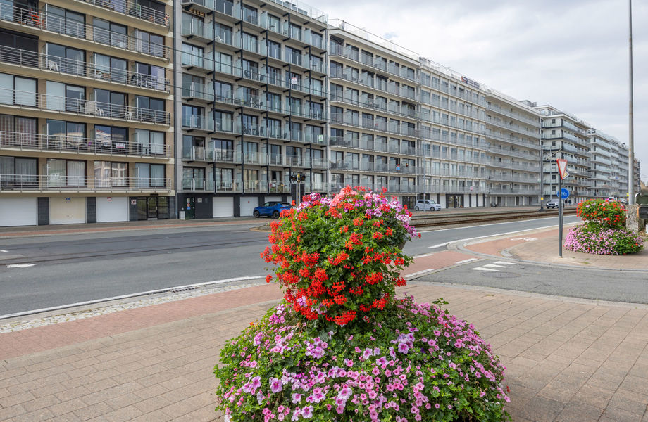 Studio te koop in Westende