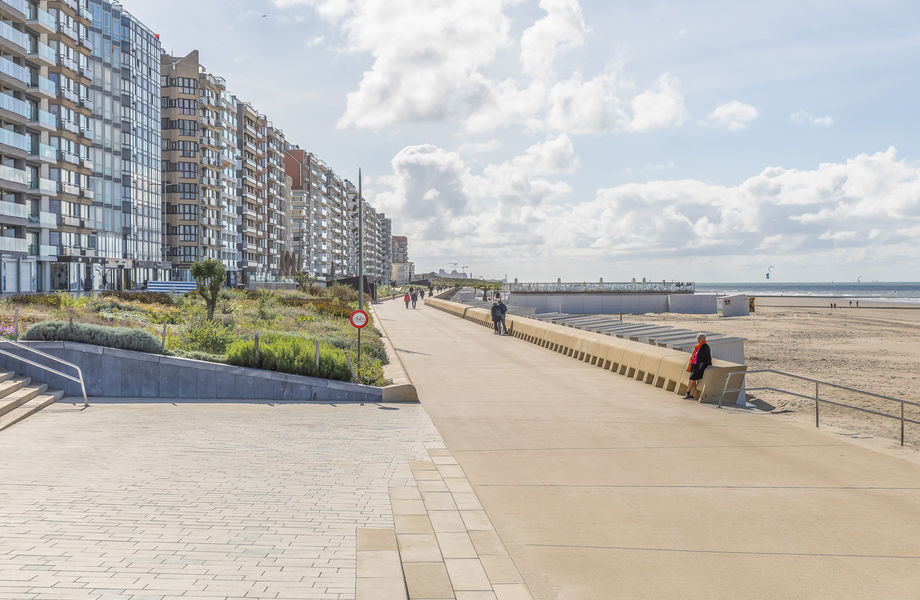 Studio te koop in Westende