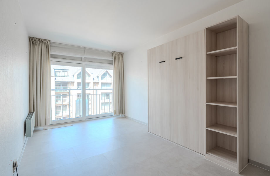 Studio te koop in Westende