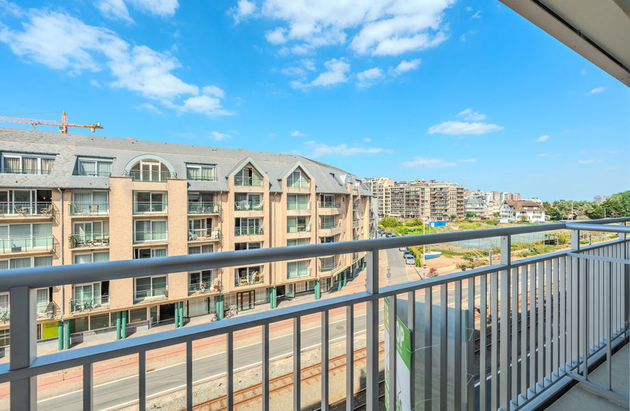 Studio te koop in Westende