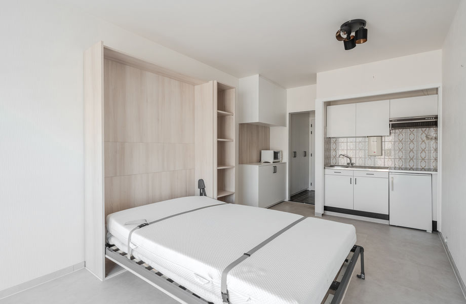 Studio te koop in Westende
