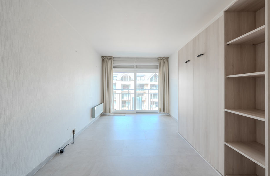 Studio te koop in Westende