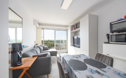 Studio te koop in Westende