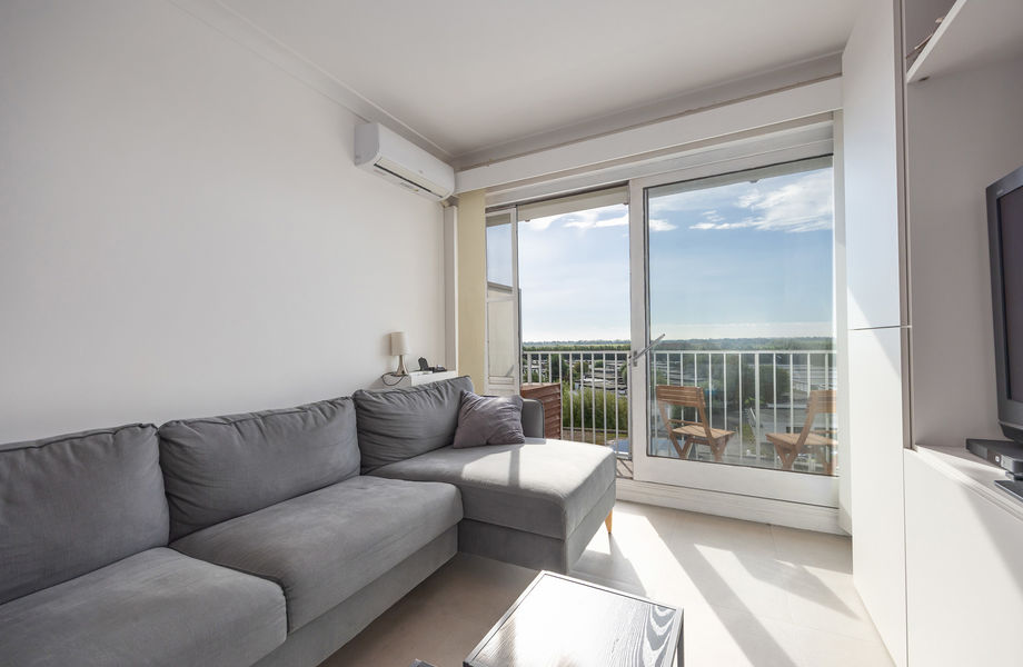 Studio te koop in Westende