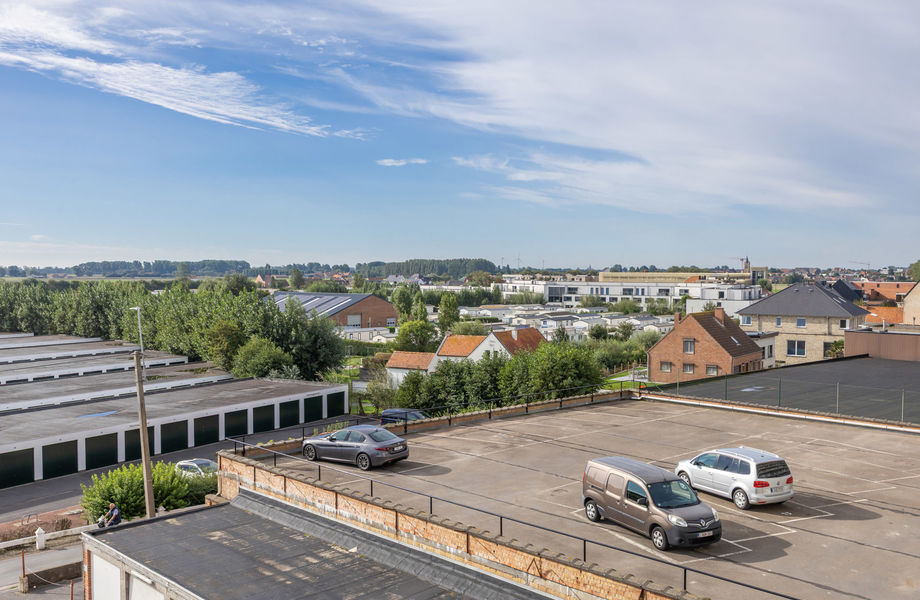 Studio te koop in Westende