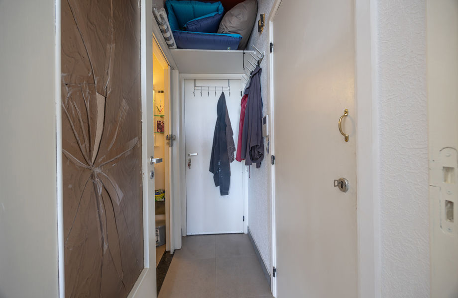 Studio te koop in Westende