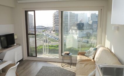 Studio te koop in Westende