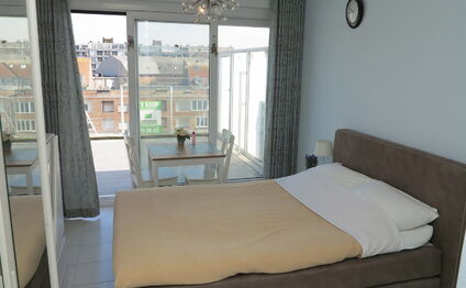 Studio te koop in Westende