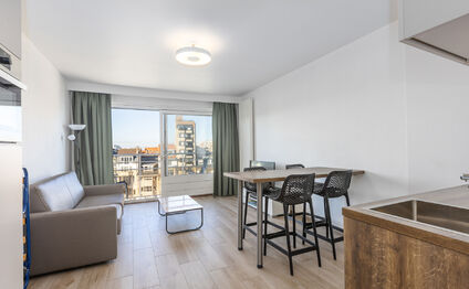 Studio te koop in Westende