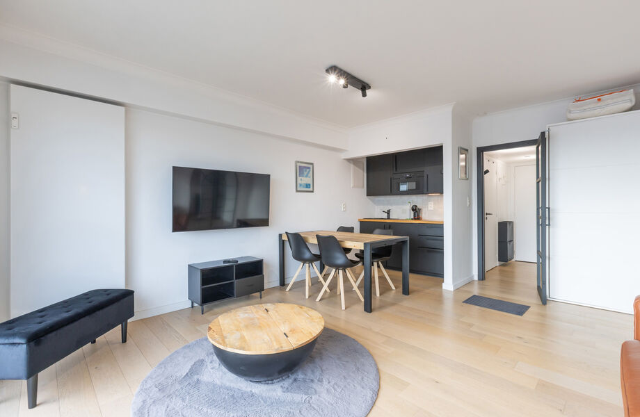 Studio te koop in Westende