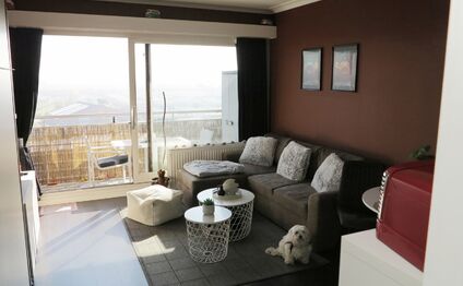 Studio te koop in Westende