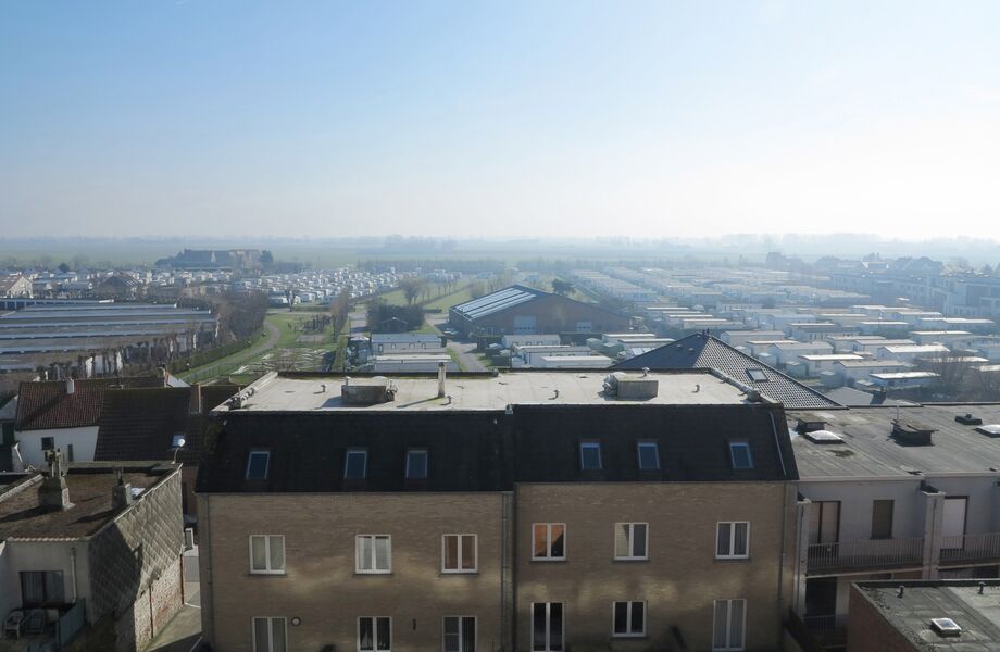 Studio te koop in Westende