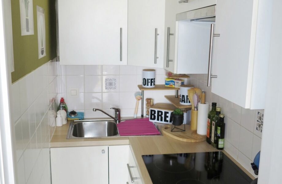 Studio te koop in Westende