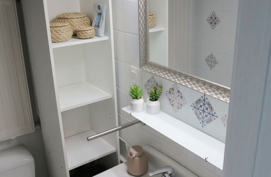 Studio te koop in Westende