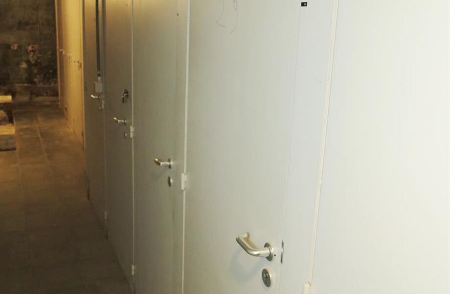 Studio te koop in Westende
