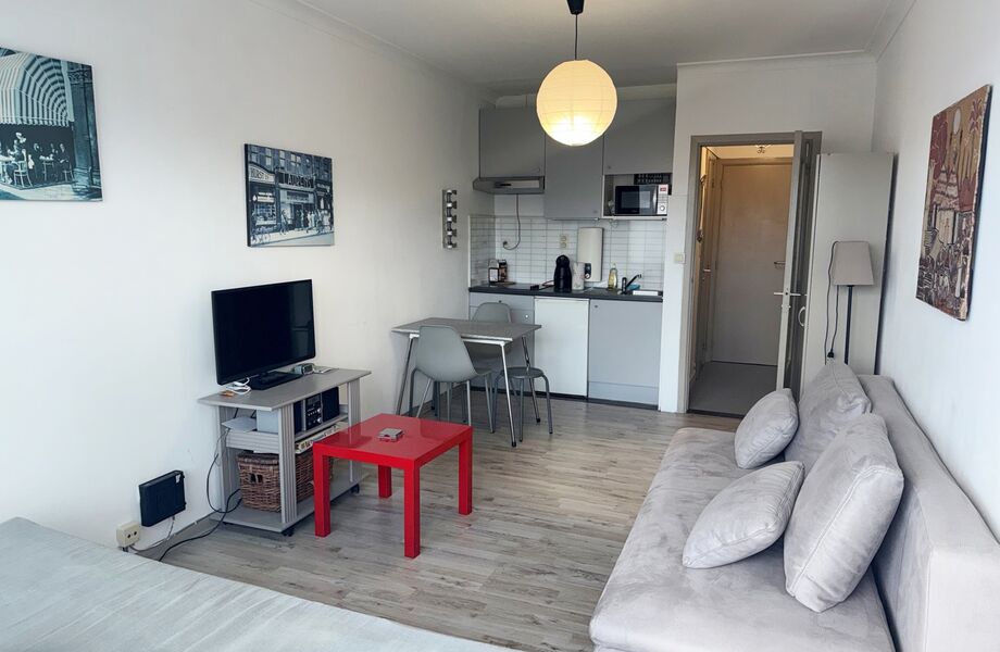 Studio te koop in Westende