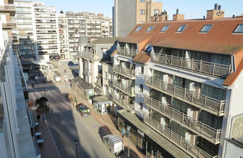 Studio te koop in Westende