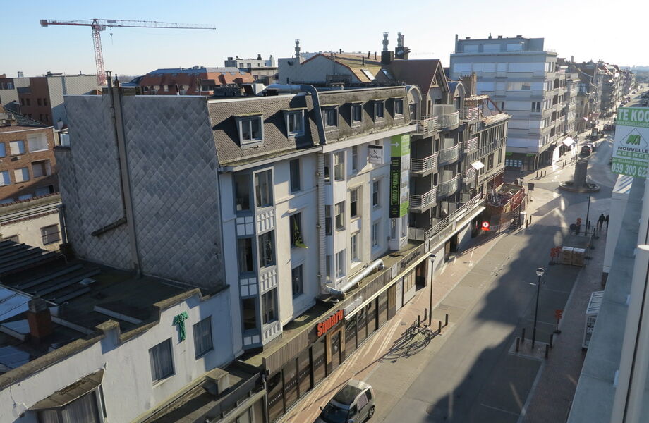 Studio te koop in Westende