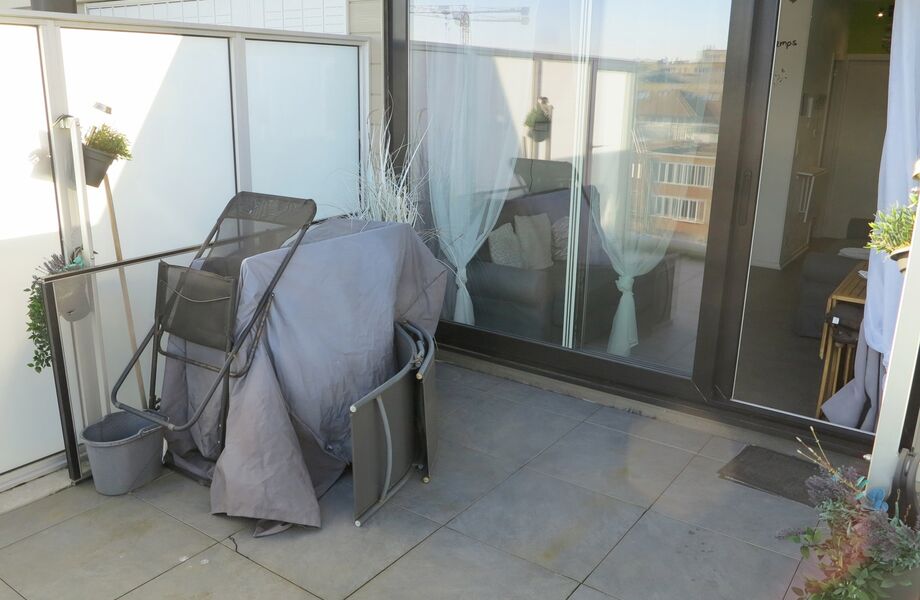 Studio te koop in Westende