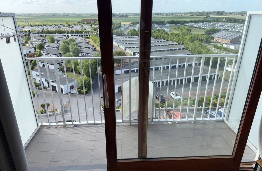 Studio te koop in Westende