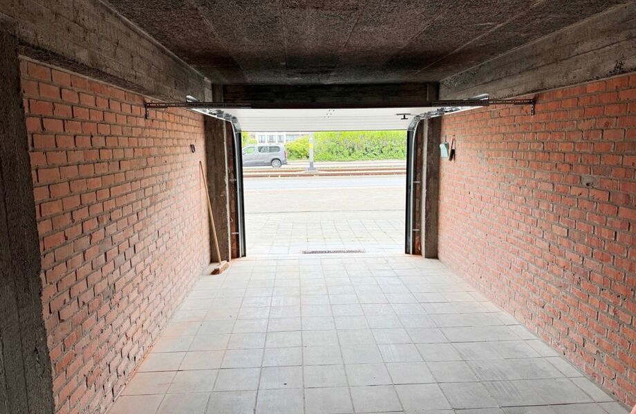 Studio te koop in Westende