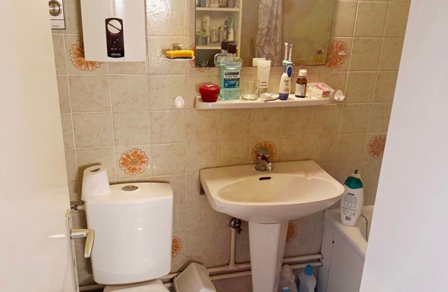 Studio te koop in Westende