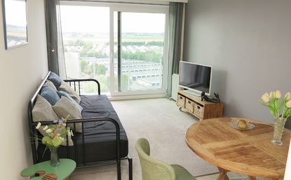 Studio te koop in Westende