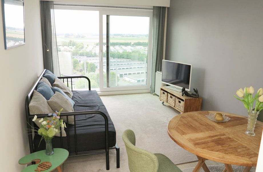 Studio te koop in Westende