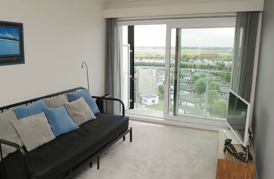 Studio te koop in Westende