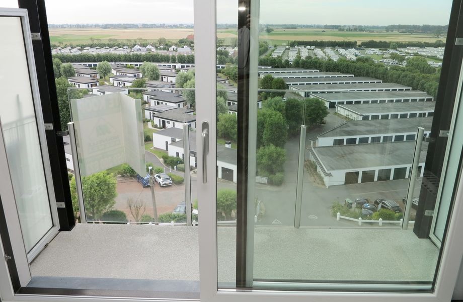 Studio te koop in Westende
