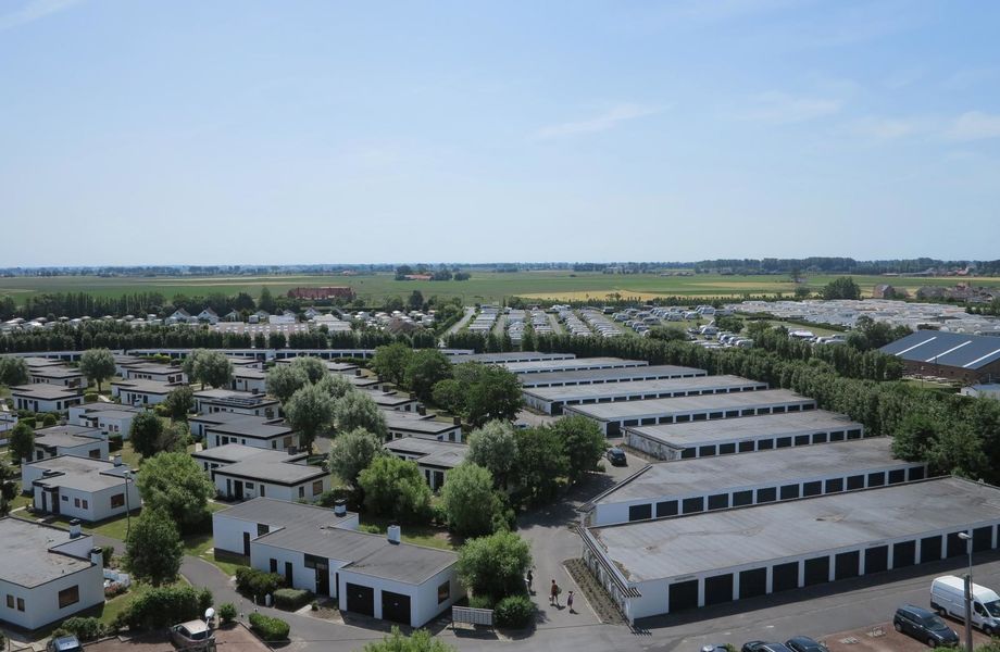 Studio te koop in Westende
