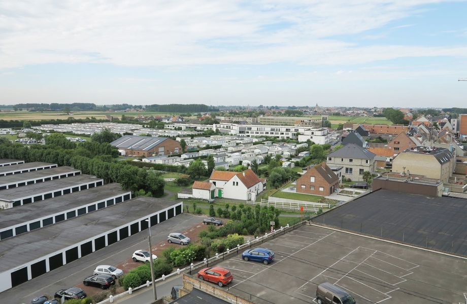 Studio te koop in Westende