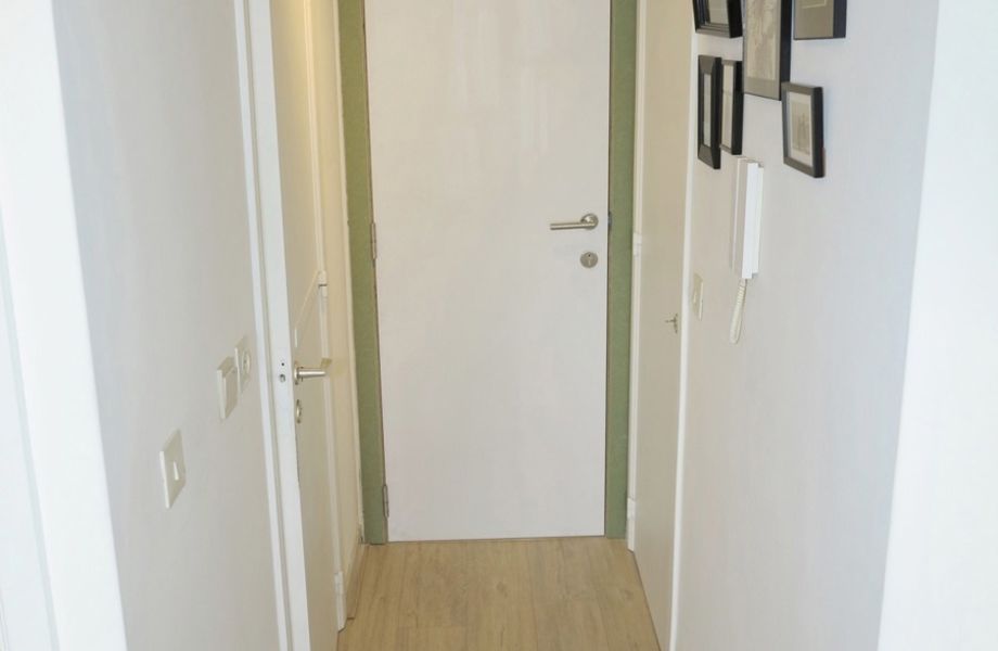 Studio te koop in Westende