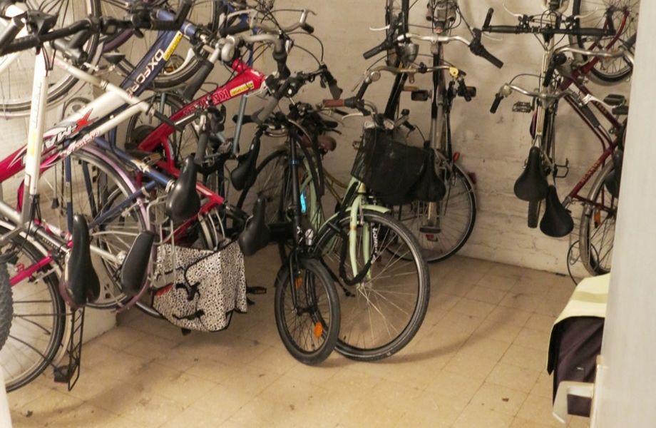 Studio te koop in Westende