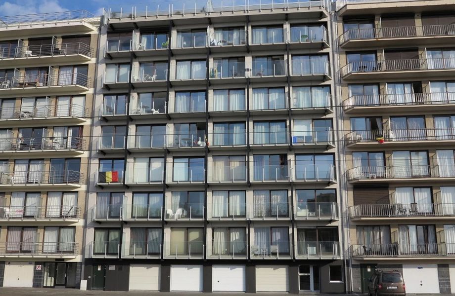 Studio te koop in Westende