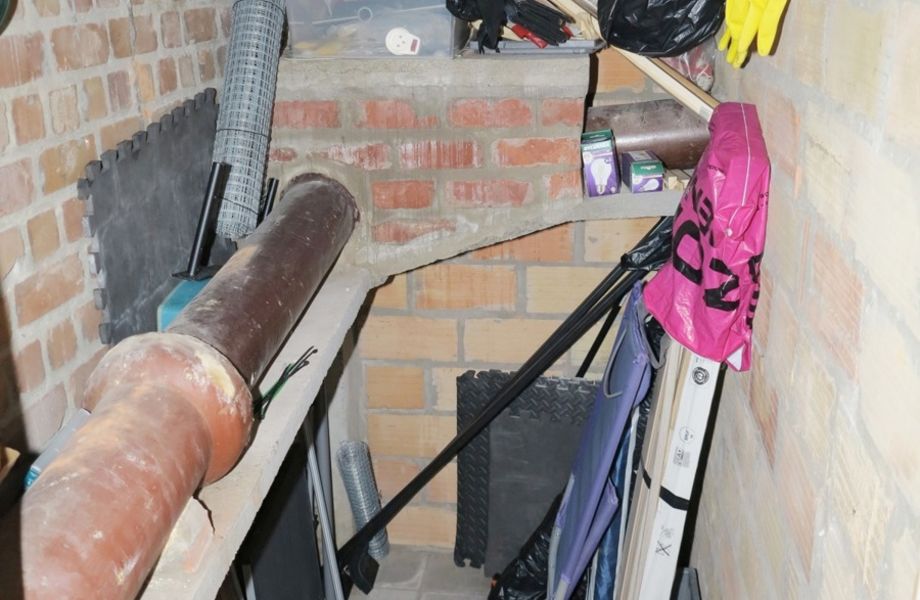 Studio te koop in Westende