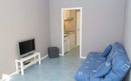 Studio te koop in Westende