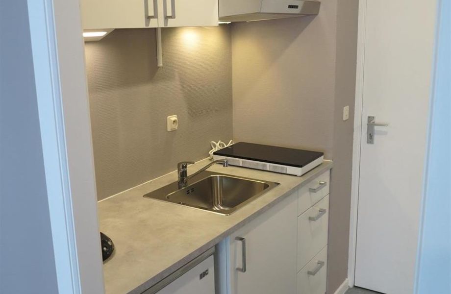 Studio te koop in Westende