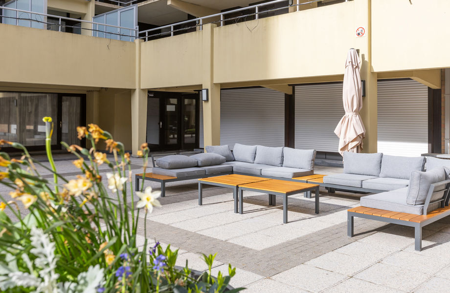 Studio te koop in Westende