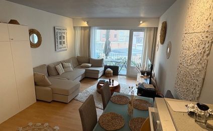 Studio te koop in Westende