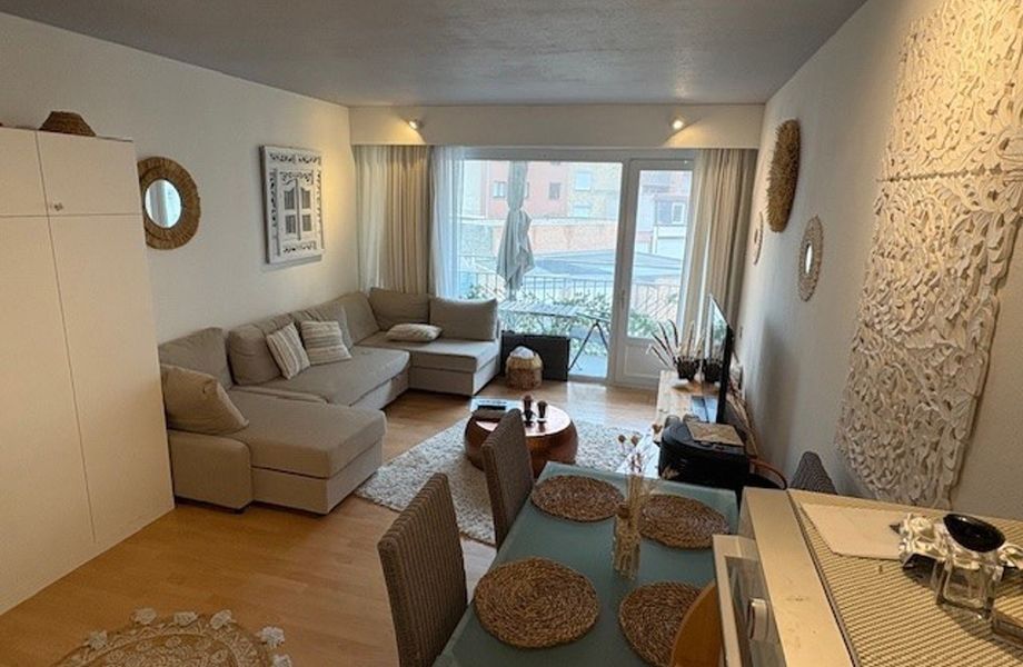 Studio te koop in Westende