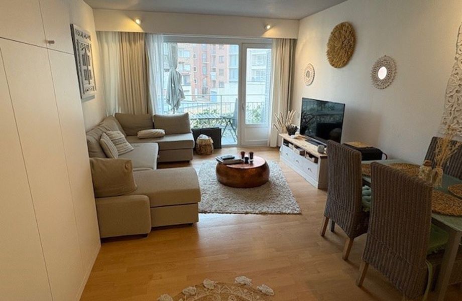 Studio te koop in Westende