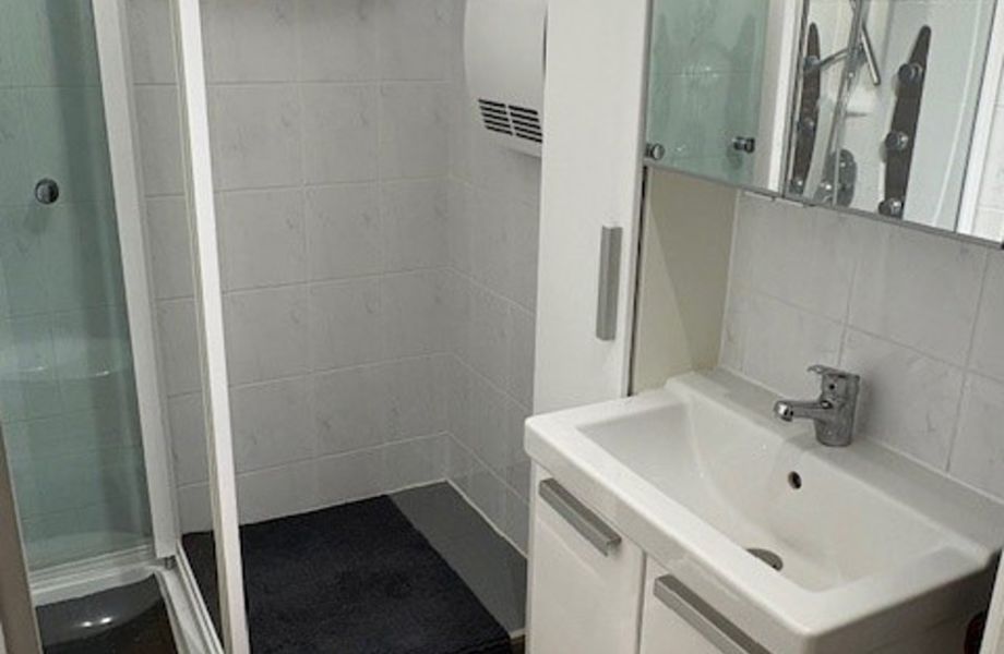 Studio te koop in Westende