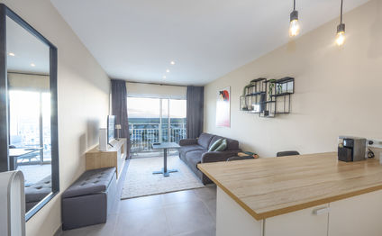 Studio te koop in Westende